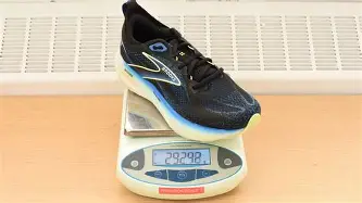 Don't Buy the Glycerin Max 2 Running Shoe Until You Read This Full Analysis