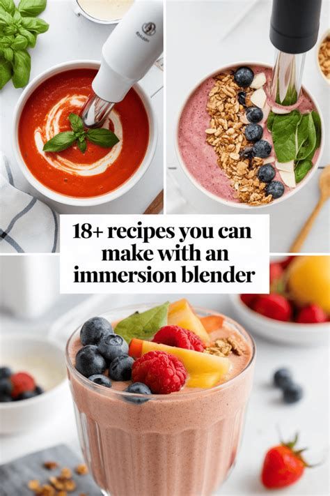 Is the Immersion Blender Still Good in 2026? Long-Term Review