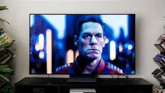 Is the Samsung Qn70F Neo Qled Tv better than the Samsung Q7F Qled Tv? We Tested Both