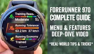 The Ultimate Showdown: Dji Avata 360 vs Garmin Forerunner 970 for 2026