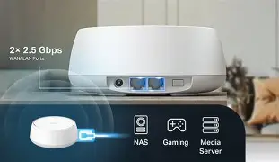 Tp Link Deco Be23 Honest Review — Is the Hype Justified?